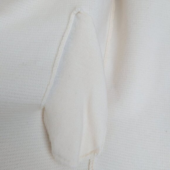 JNBY cocoon wrap cardigan - Picture 6 of 12